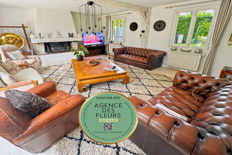 achat maison le-bosc-roger-en-roumois 27670