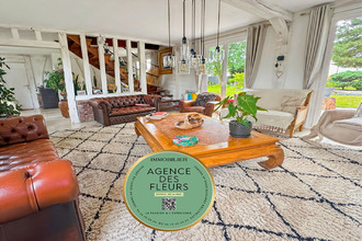 achat maison le-bosc-roger-en-roumois 27670