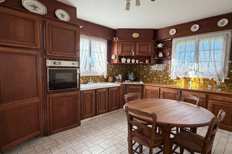 achat maison le-bosc-roger-en-roumois 27670