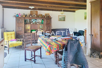 achat maison le-bouchage 16350