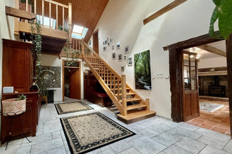 achat maison le-bouchage 16350