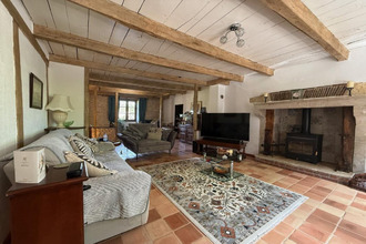 achat maison le-bouchage 16350