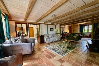 achat maison le-bouchage 16350