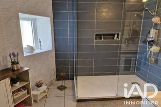 achat maison le-bouchage 16350
