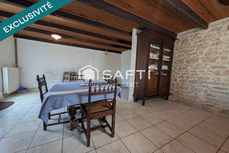 achat maison le-bouchage 16350