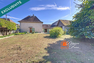 achat maison le-bouchage 38510