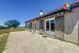 achat maison le-bouchaud 03130