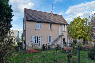 achat maison le-bouchaud 03130