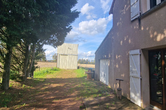 achat maison le-bouchaud 03130