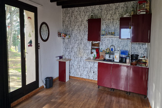 achat maison le-bouchaud 03130