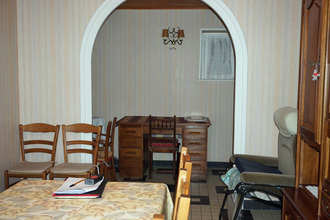 achat maison le-bouchaud 03130