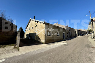 achat maison le-bouchon-sur-saulx 55500