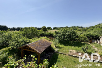 achat maison le-boulay 37110