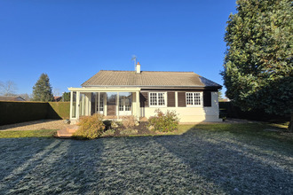 achat maison le-boulay-morin 27930