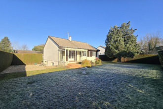 achat maison le-boulay-morin 27930