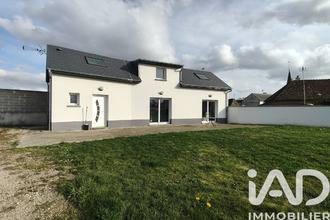 achat maison le-boulay-morin 27930