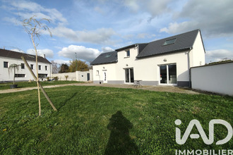 achat maison le-boulay-morin 27930