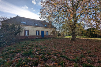 achat maison le-boullay-les-deux-eglises 28170