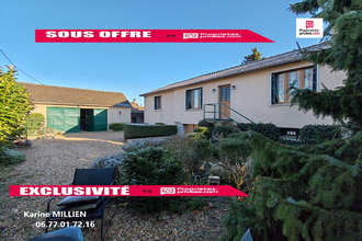 achat maison le-boullay-les-deux-eglises 28170