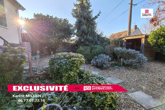 achat maison le-boullay-les-deux-eglises 28170