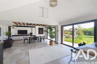 achat maison le-boullay-les-deux-eglises 28170