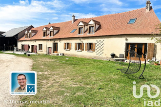 achat maison le-boullay-mivoye 28210