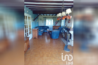 achat maison le-boullay-mivoye 28210