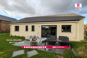 achat maison le-boullay-mivoye 28210