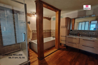 achat maison le-boullay-mivoye 28210