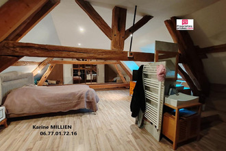 achat maison le-boullay-mivoye 28210