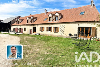 achat maison le-boullay-mivoye 28210