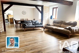 achat maison le-boullay-mivoye 28210