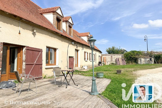 achat maison le-boullay-mivoye 28210