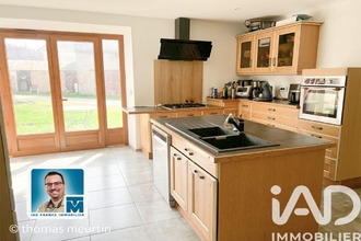 achat maison le-boullay-mivoye 28210