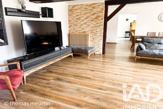 achat maison le-boullay-mivoye 28210