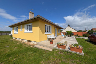 achat maison le-boullay-mivoye 28210