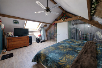 achat maison le-boullay-mivoye 28210