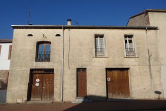 achat maison le-boulou 66160