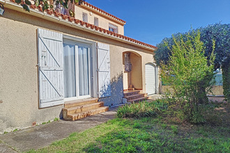 achat maison le-boulou 66160