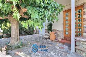 achat maison le-boulou 66160