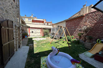 achat maison le-boulou 66160