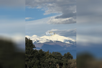 achat maison le-boulou 66160