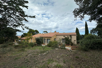 achat maison le-boulou 66160