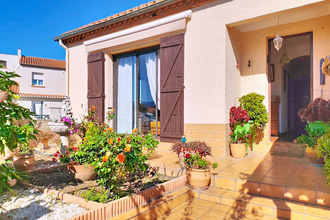 achat maison le-boulou 66160