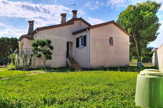 achat maison le-boulou 66160