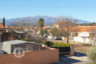 achat maison le-boulou 66160