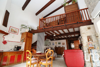 achat maison le-boulou 66160