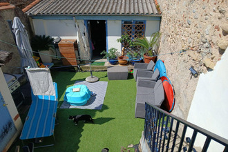 achat maison le-boulou 66160