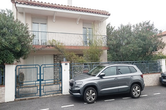 achat maison le-boulou 66160