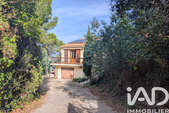 achat maison le-boulou 66160